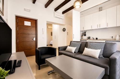 Apartamentos Plaza Nueva