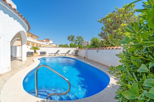 WELCS CASA 368 EMP con piscina privada