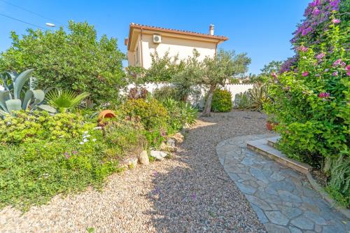 WELCS CASA 368 EMP con piscina privada