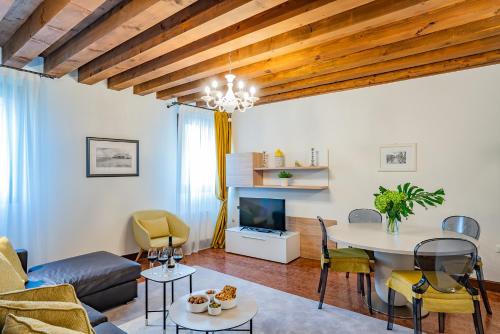 Ca' Del Monastero 3 Collection Apartment for 4 Guests with Lift photo 6
