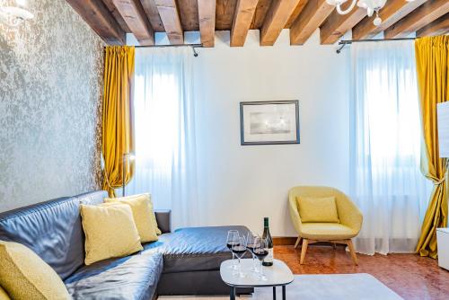 Ca' Del Monastero 3 Collection Apartment for 4 Guests with Lift photo 13