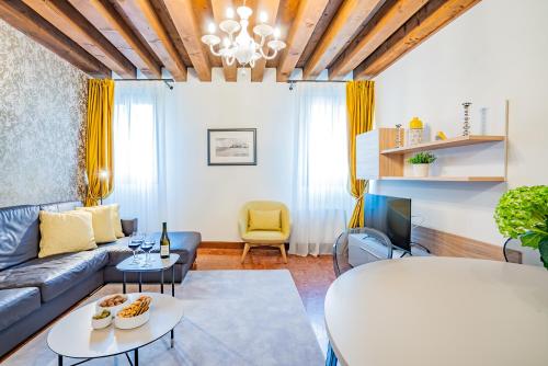Ca' Del Monastero 3 Collection Apartment for 4 Guests with Lift photo 15