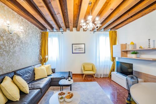Ca' Del Monastero 3 Collection Apartment for 4 Guests with Lift photo 18