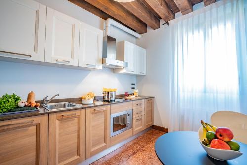 Ca' Del Monastero 3 Collection Apartment for 4 Guests with Lift photo 5