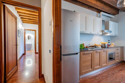 Ca' Del Monastero 3 Collection Apartment for 4 Guests with Lift photo 21