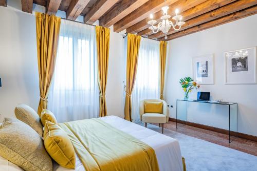 Ca' Del Monastero 3 Collection Apartment for 4 Guests with Lift photo 10