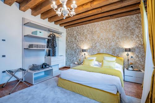 Ca' Del Monastero 3 Collection Apartment for 4 Guests with Lift photo 22