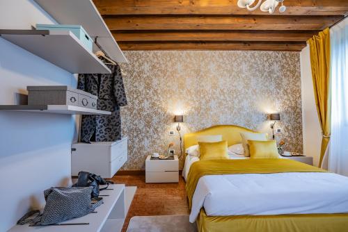Ca' Del Monastero 3 Collection Apartment for 4 Guests with Lift photo 8