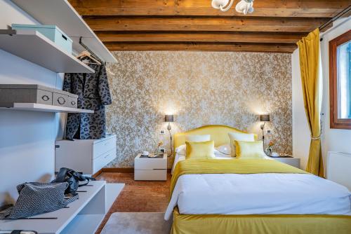 Ca' Del Monastero 3 Collection Apartment for 4 Guests with Lift photo 3