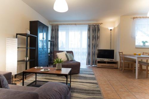 Apartament xNegro