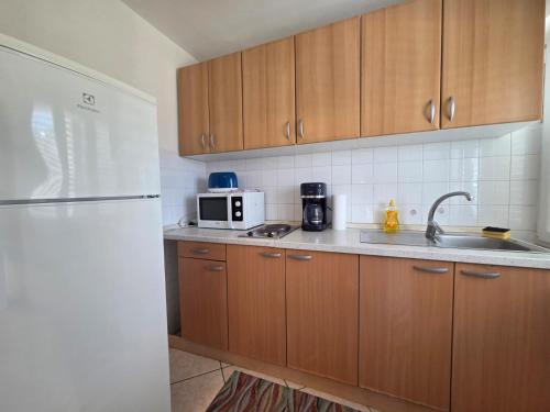 Apartments Zlatko