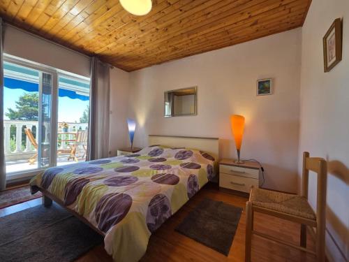 Apartments Zlatko
