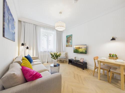 Poznańska 12 - Perfect Location in Center