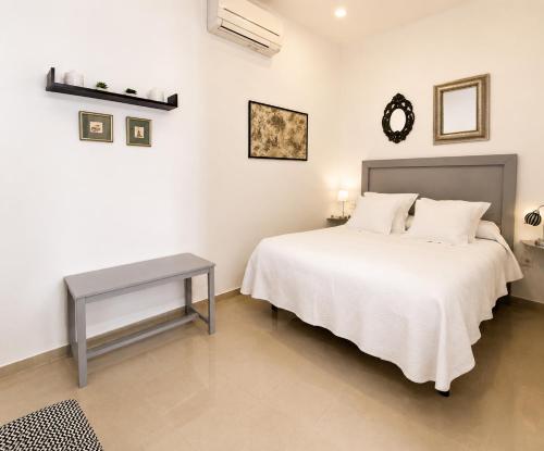 Apartamentos Plaza Nueva