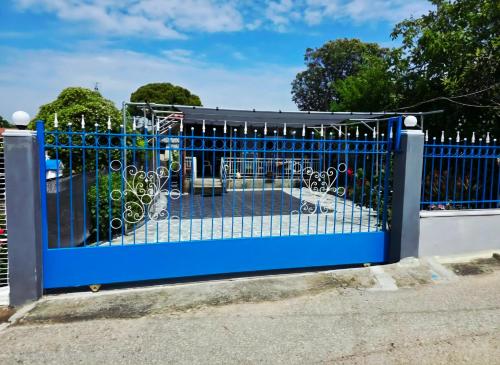 KYRIAKOS House