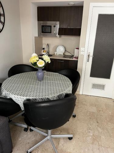 Appartement en bord de mer - Nice zone piétonne