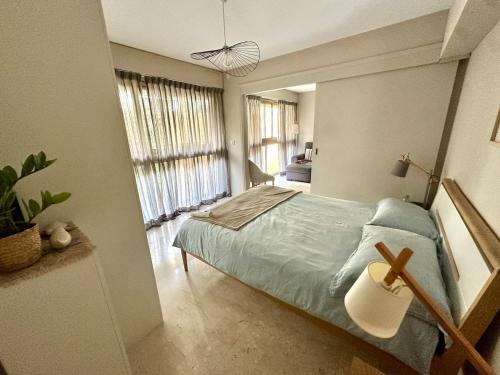 Appartement en bord de mer - Nice zone piétonne