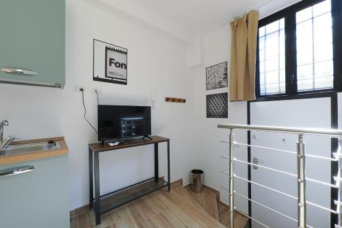 PrimoPiano - Cosenza Flats