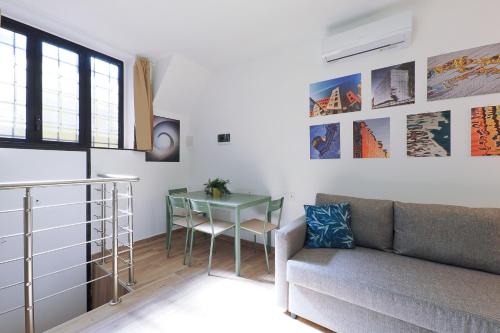 PrimoPiano - Cosenza Flats