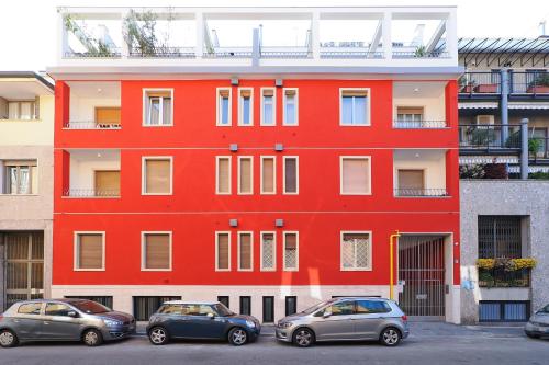 PrimoPiano - Cosenza Flats