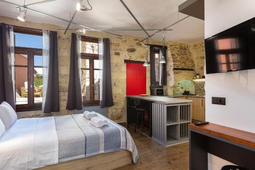 Casa Aura - Modern & Homely, enchanted by History
