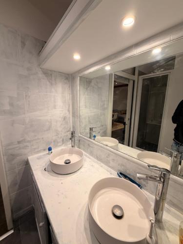 Appartement, au cœur du Vieux-Port
