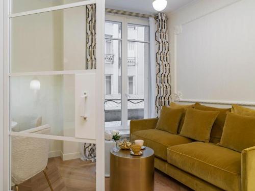 Amazing apartment 2P - Eiffel Tower 3