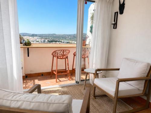 Foto La Casita Boutique Townhouse with stunning views 6
