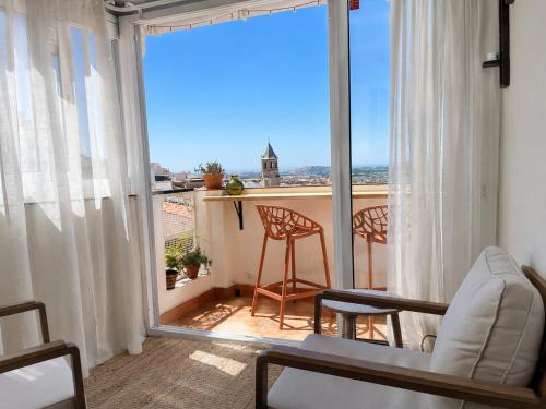 Foto La Casita Boutique Townhouse with stunning views 4
