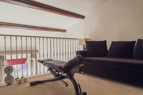 The First Dolce - Preferred Hotels & Resorts photo 37