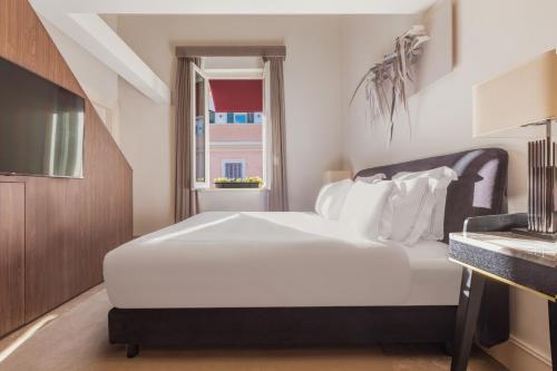 The First Dolce - Preferred Hotels & Resorts photo 38