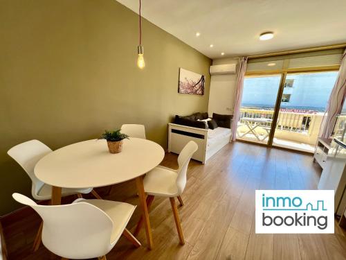 New Loft internacional cambrils, climatizado, piscina y playa