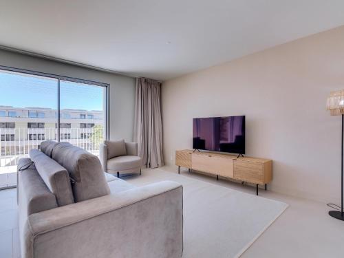 Sophisticated 2bdr Apartment in The Nine Vilamoura
