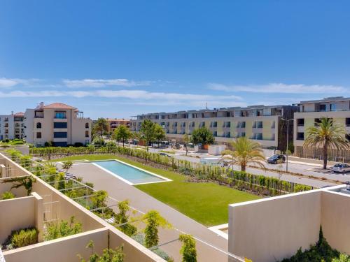 Sophisticated 2bdr Apartment in The Nine Vilamoura