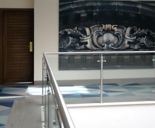Galeriebild der Unterkunft Hotel Real Maestranza in Guadalajara