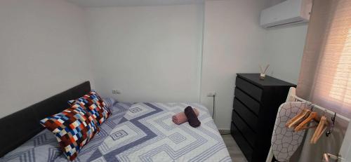 Penthouse Malaga