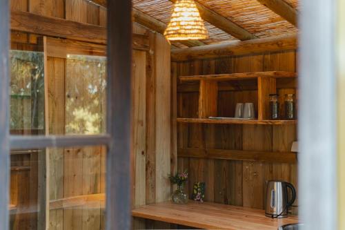 Soul Farm Algarve - Glamping & Farm Houses