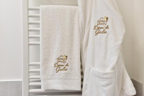 Ảnh trong thư viện ảnh của Dormi da Giulia ở Arcevia