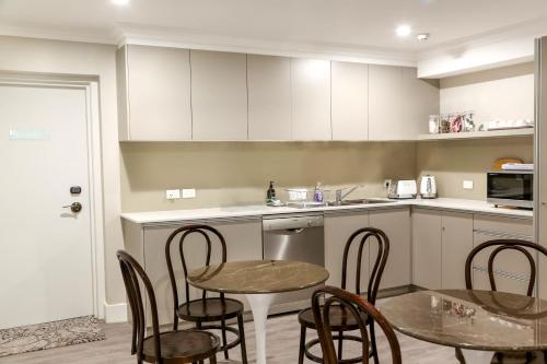 The Lurline Randwick Image