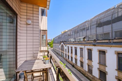 Cosmopolitan Flat