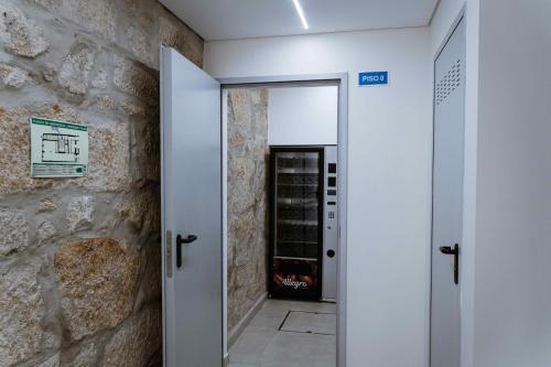Allegro Guest House - Praça dos Poveiros