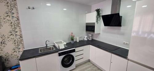 Ground floor malaga