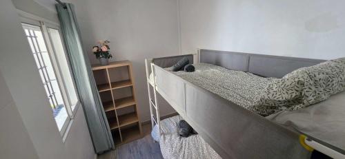 Ground floor malaga