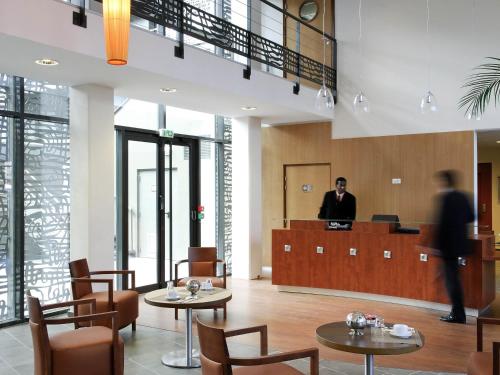 Aparthotel Adagio Bordeaux Centre Gambetta