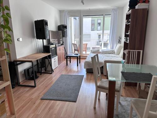 Sasad Morning Sun Apartment