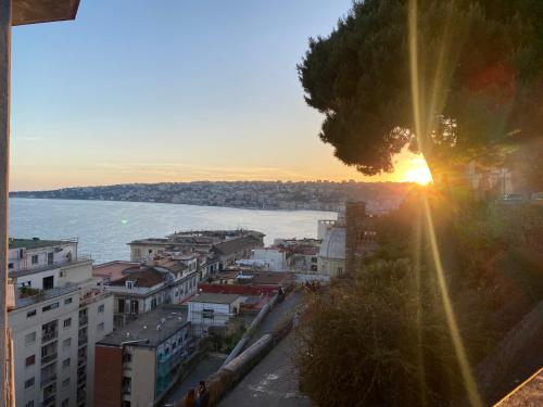 ARIA di NAPOLI