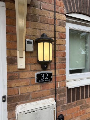 Gallery image of 32 riven road in Ketley