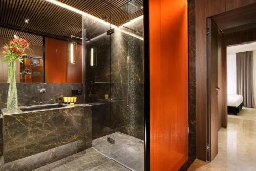 The First Dolce - Preferred Hotels & Resorts photo 7