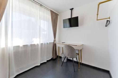 Air Linz Residence