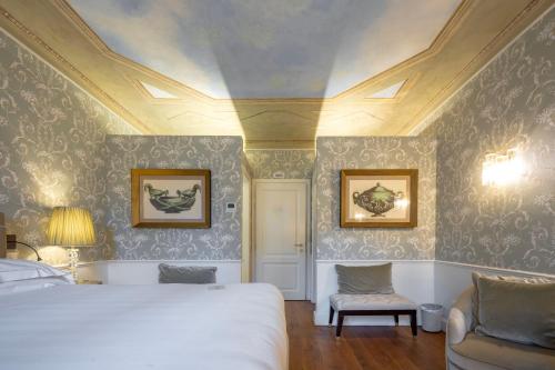 San Firenze Suites & Spa photo 67